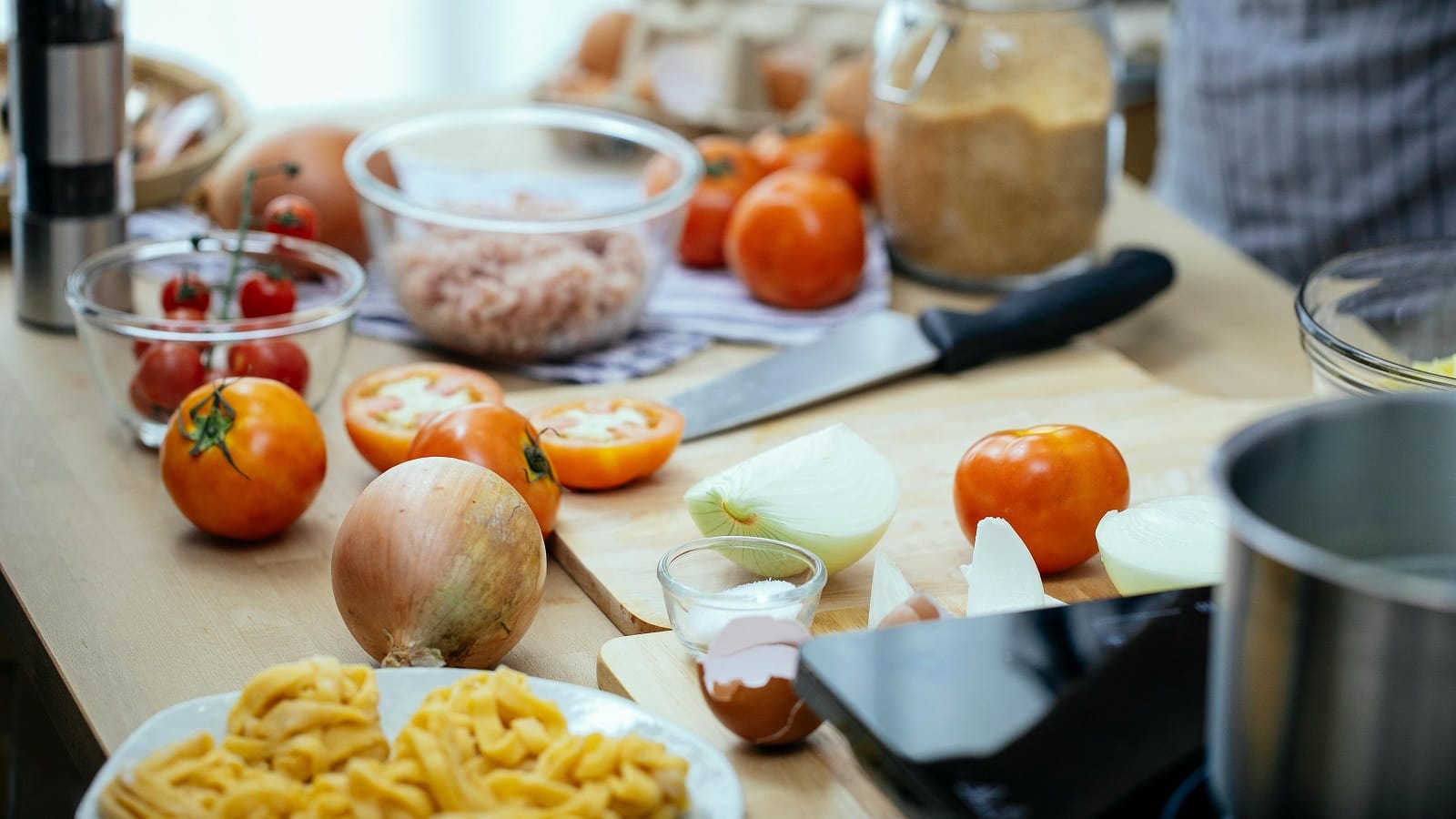 Система за хранене без готвене всеки ден | Храни се умно