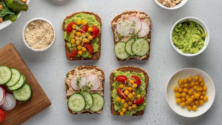 30-дневна система за изграждане на устойчиви хранителни навици | Храни се умно