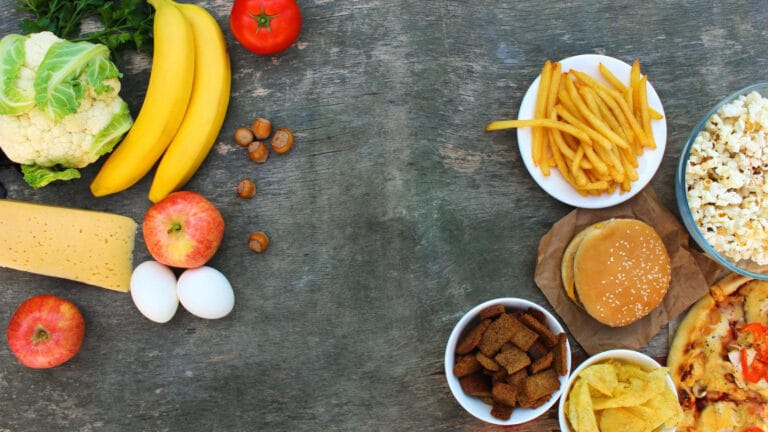 Кои храни са наистина полезни (и кои не)