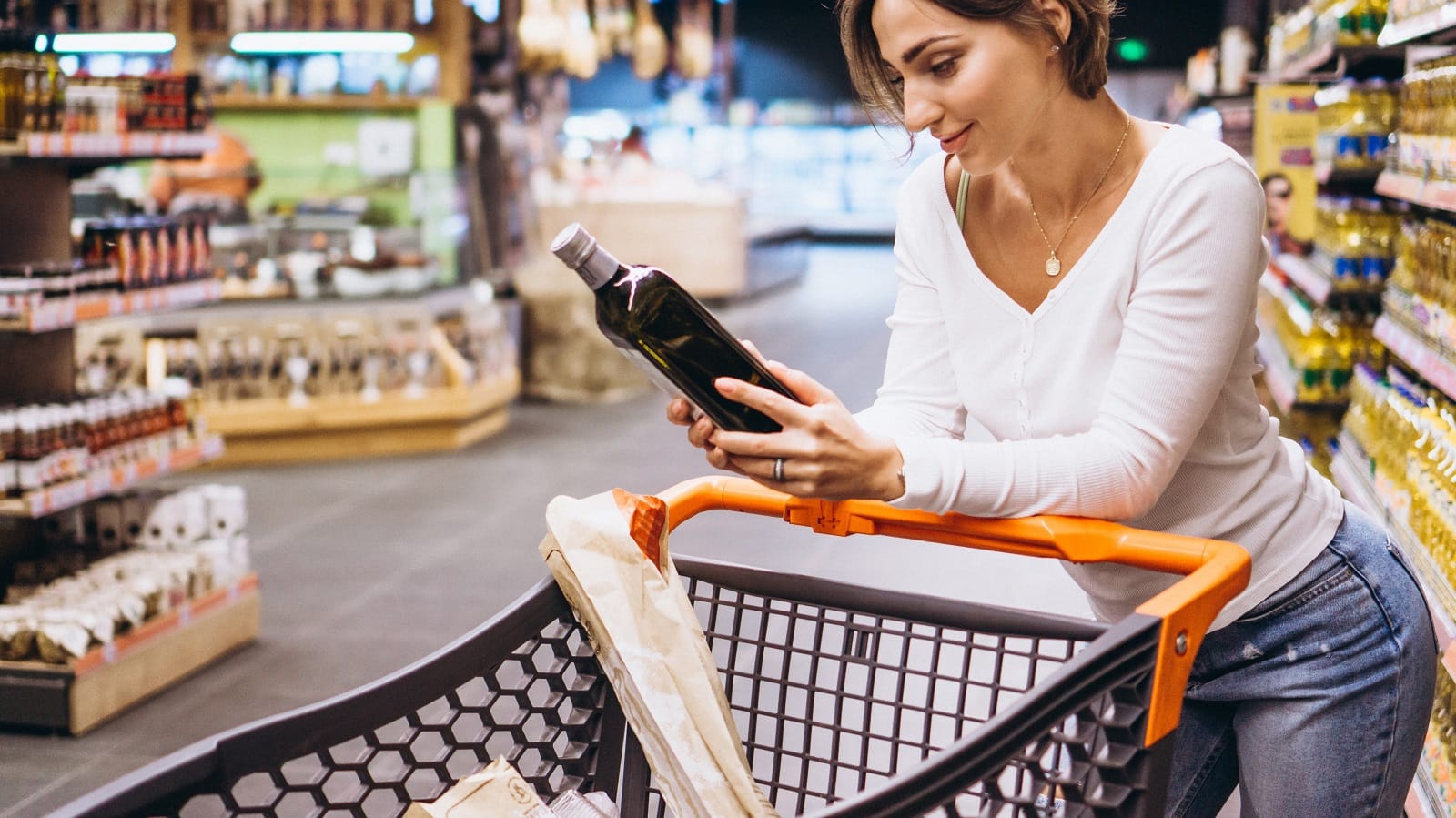 Как да четеш етикети на храни | Храни се умно